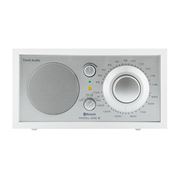 Obrázek Tivoli Audio Model One BT - AM/FM/BT Rádio , bílý/stříbrný