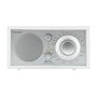 Obrázek z Tivoli Audio Model One BT - AM/FM/BT Rádio , bílý/stříbrný 