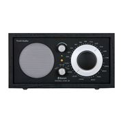 Obrázek Tivoli Audio Model One BT - AM/FM/BT Rádio , černý/černý-stříbrný