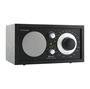 Obrázek z Tivoli Audio Model One BT - AM/FM/BT Rádio , černý/černý-stříbrný 