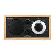 Obrázek Tivoli Audio Model One BT - AM/FM/BT Rádio , dubový/černý/béžové
