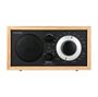 Obrázek z Tivoli Audio Model One BT - AM/FM/BT Rádio , dubový/černý/béžové 