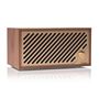Obrázek z Tivoli Audio Model Two Digital - WIFi/BT/Airplay 2/Google Cast reproduktor , ořech/zlatý 