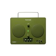 Obrázek Tivoli Audio Songbook - Portable/BT/Preamp reproduktor , zelené