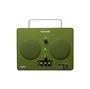 Obrázek z Tivoli Audio Songbook - Portable/BT/Preamp reproduktor , zelené 