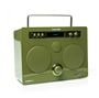 Obrázek z Tivoli Audio SongBook Max - Portable/FM/DAB/BT/Preamp reproduktor , zelené 