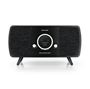 Obrázek z Tivoli Audio Music System Home gen II - WiFi/FM/AM/DAB/BT/AirPlay 2/Google Cast stereo reproduktor , černý popel/černý 