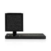 Obrázek Tivoli Audio Revive - BT/QI Charger/Led Lamp reproduktor , černý popel/černý