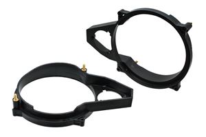 Obrázek z Adaptery repro 130mm BMW 3 