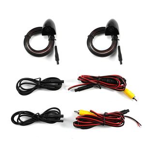 Obrázek z Set dvou bočních kamer, levá / pravá strana 