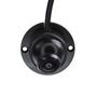 Obrázek z AHD 1080 kruhová mini kamera 4PIN černá, 160°, vnější 