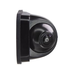 Obrázek z AHD 1080 mini kamera 4PIN černá, 180°, vnější 