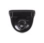 Obrázek z AHD 1080 mini kamera 4PIN černá, 180°, vnější 