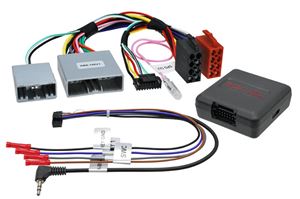 Obrázek z Adapter pro ovladani na volantu Honda 