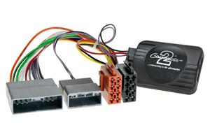 Obrázek z Adapter pro ovladani na volantu Honda 