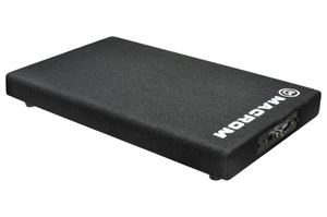 Obrázek z MACROM M-SW250A aktivni subwoofer 