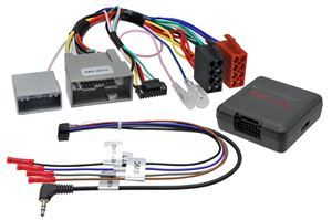 Obrázek z Adapter pro ovladani na volantu Honda Jazz / HR-V 