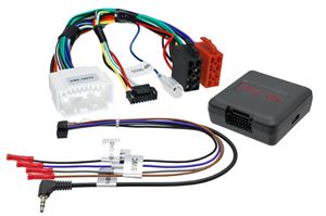 Obrázek z Adapter pro ovladani na volantu Honda 