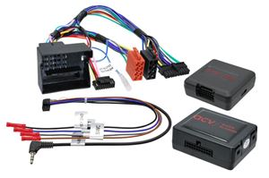 Obrázek z Adapter pro ovladani na volantu BMW 