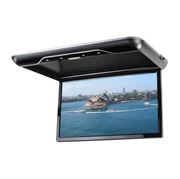 Obrázek Stropní LCD monitor 22" s OS. Android USB/SD/HDMI/FM, dálkové ovládání se snímačem pohybu, černý