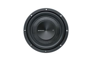Obrázek z Phoenix Gold ZXT8D2 subwoofer 