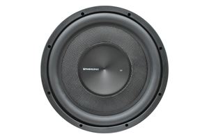 Obrázek z Phoenix Gold ZXT12D2 subwoofer 