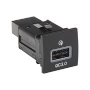 Obrázek USB QC3.0 pro VW