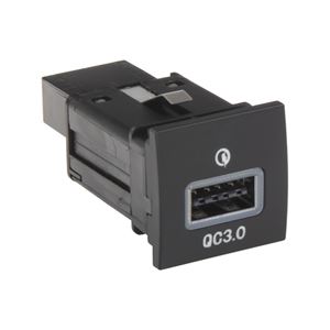 Obrázek z USB QC3.0 pro VW 