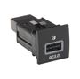 Obrázek z USB QC3.0 pro VW 