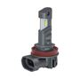 Obrázek z LED H11 bílá, 9-18V, 2700LM, homologace R37 
