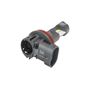 Obrázek z LED H11 bílá, 9-18V, 2700LM, homologace R37 