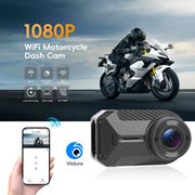 Obrázek Motocyklová FULL HD, WiFi kamera,, IP67