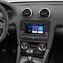 Obrázek z Autorádio pro AUDI A3 2003-2011 s 7" LCD, Android, WI-FI, GPS, CarPlay, 4G, Bluetooth 