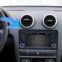 Obrázek z Autorádio pro AUDI A3 2003-2011 s 7" LCD, Android, WI-FI, GPS, CarPlay, 4G, Bluetooth 