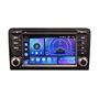 Obrázek z Autorádio pro AUDI A3 2003-2011 s 7" LCD, Android, WI-FI, GPS, CarPlay, 4G, Bluetooth 