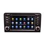 Obrázek z Autorádio pro AUDI A3 2003-2011 s 7" LCD, Android, WI-FI, GPS, CarPlay, 4G, Bluetooth 