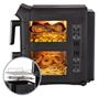 Obrázek z Ariete Air Fryer Vertical Duo 11L 4640 