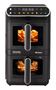 Obrázek z Ariete Air Fryer Vertical Duo 11L 4640 