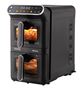 Obrázek z Ariete Air Fryer Vertical Duo 11L 4640 