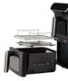 Obrázek z Ariete Air Fryer Vertical Duo 11L 4640 