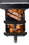 Obrázek z Ariete Air Fryer Vertical Duo 11L 4640 