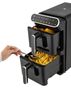 Obrázek z Ariete Air Fryer Vertical Duo 11L 4640 