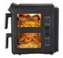 Obrázek z Ariete Air Fryer Vertical Duo 11L 4640 