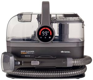 Obrázek z Ariete Spot Cleaner Steam Pro 5v1, 2484 