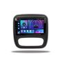 Obrázek z Autorádio pro Opel Vivaro 2014-, Renault Trafic 2014- s 9" LCD, Android, WI-FI, GPS, CarPlay, 4G, 