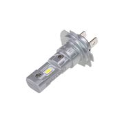 Obrázek LED H7 bílá, 12V, 5000LM