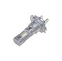 Obrázek z LED H7 bílá, 12V, 5000LM 