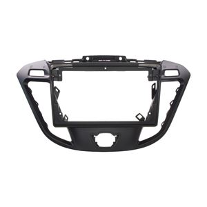 Obrázek z Redukce pro 9" autorádio pro Ford Transit, Tourneo Custom 2012-2017 