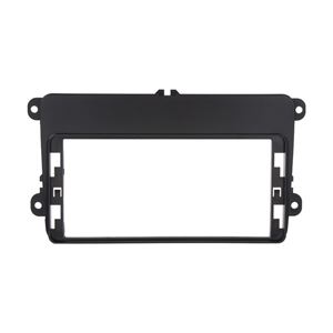 Obrázek z Redukce pro 12,3" autorádio Škoda Octavia II, VW Touran, Golf5, Roomster (jen2DIN), Passat B7, Caddy 