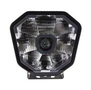 Obrázek LED světlo bílé/oranžové/poziční, 140W, 226,1x210,4mm, ECE R10
